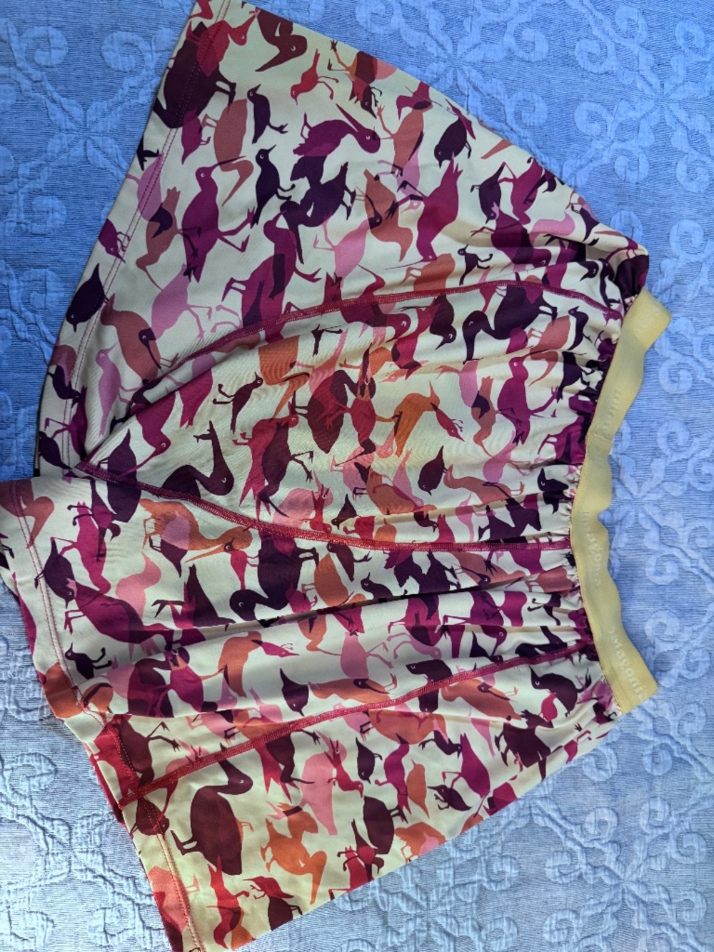 Pantagonia Men’s Underwear